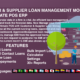 Customer and Supplier Loan Management Module For Ultimate POS(Saas-Compatible)