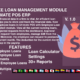 Employee Loan Module For Ultimate POS(Saas-Compatible)